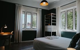 Five Seven Nine Apartments
